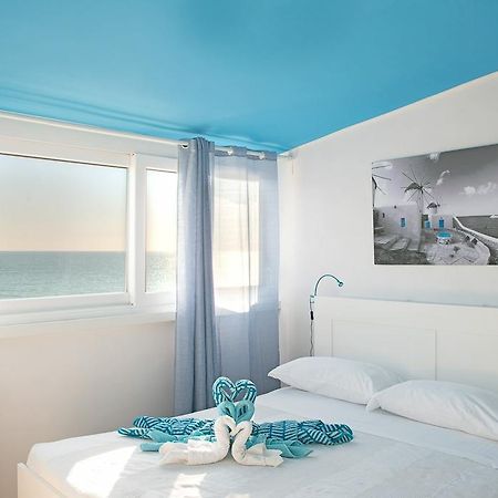 Appartamento Santorini Lido di Ostia Exterior foto